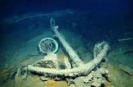 Image result for Survey of Sunk Ship