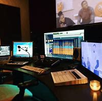 Image result for Film and Television Post-Production Studio