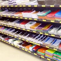Image result for Stationery Display
