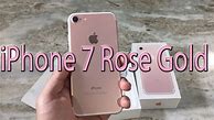 Image result for iPhone 7 Rose Gold Price