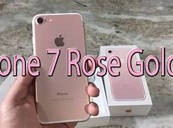 Image result for iPhone 7 Silver and Rose Gold
