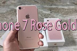Image result for iPhone 7 Plus Rose Gold 64GB