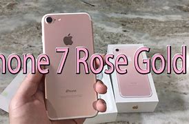 Image result for iPhone 7s Rose Gold