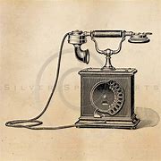 Image result for Telephone Art