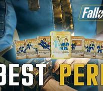 Image result for Fallout 76 Perk Chart