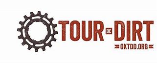 Image result for Tour De Dirt Logo