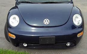 Image result for Blue VW Bug 99