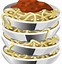 Image result for Pasta Clip Art Free