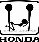 Image result for Funny Honda Logo