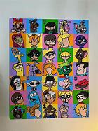 Image result for Cartoon Network Collage