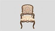 Image result for Wooden Chair Cartoon
