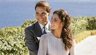 Image result for Ring Rafael Nadal Wedding