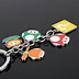 Image result for Glass Key Chain