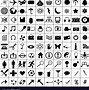 Image result for Misc Icons and Doodles