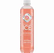 Image result for Ice Sparkling Water Flavors