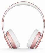 Image result for Beats Rose Gold Decorater