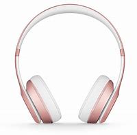 Image result for Beats Rose Gold Decorater