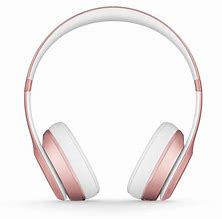 Image result for Ecouteurs Beats Rose Gold