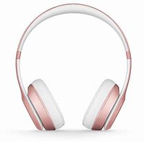 Image result for Amazon Headphones Rose Gold