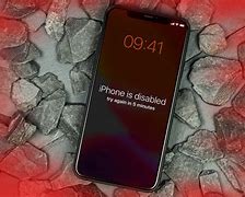 Image result for iPhone SE Disabled