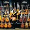 Image result for Slash Guitars Amps Rig