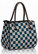 Image result for Teal Grab Bag