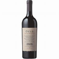 Image result for Ovid Red