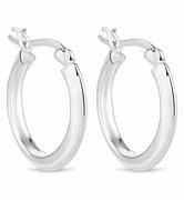 Image result for Silver 5 Earrings