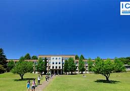 Image result for ICU University Japan
