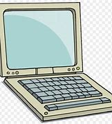 Image result for Small Animated Image of Laptop