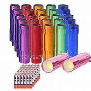 Image result for Small LED Flashlights in Bulk