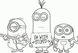 Image result for Minions Group
