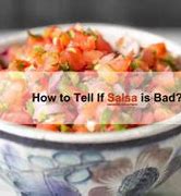 Image result for Bad Salsa