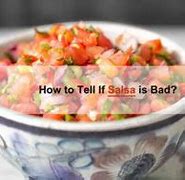 Image result for Bad Salsa Sauce