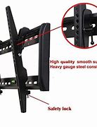 Image result for How to Remove Flat Screen TV From Wall Mount