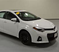 Image result for Toyota Corolla Le 2016 Cash