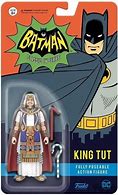 Image result for King Tut Batman Toy