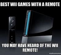 Image result for Wii Remote Memes