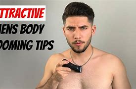 Image result for Men's Body Tip