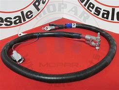 Image result for Battery Cable for Dodge Ram 3500