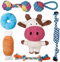 Image result for Small Dog Toys