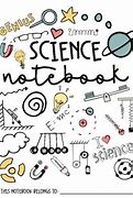 Image result for Science Notebook Design