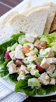 Image result for Healthy Salads with Chicken