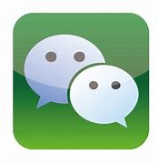 Image result for We Chat Icon 24