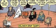 Image result for Tuesday Halloween Meme