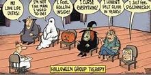 Image result for Happy Dirty Halloween Meme