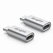 Image result for iPhone Adapter for Type C Cable