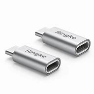 Image result for Lightning to USB C Adapter