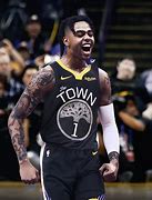 Image result for D'Angelo Russell Golden State