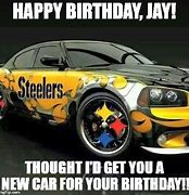 Image result for Steelers Fan Birthday Meme